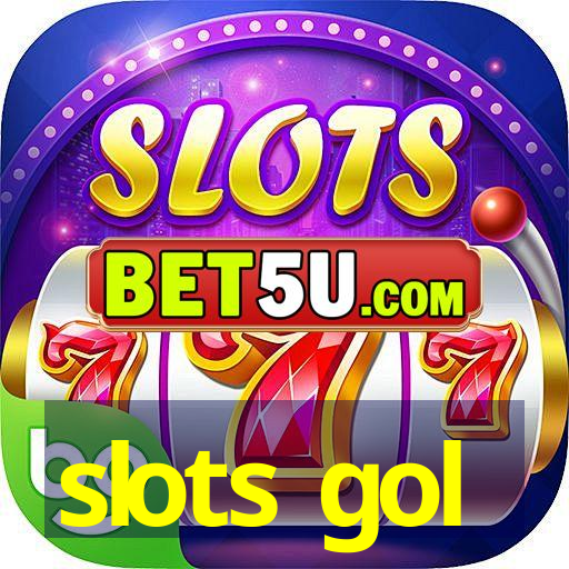 slots gol